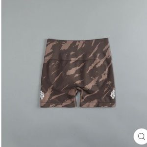 Darc sport shorts